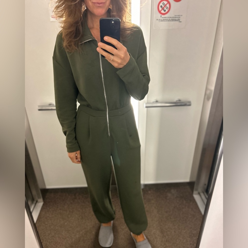 Varley ‘Jessie’ jumpsuit